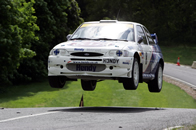 Millbrook Stages